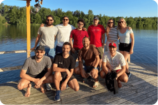 The Flock team member photo 2