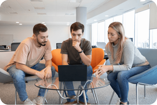 The Flock team member photo 4