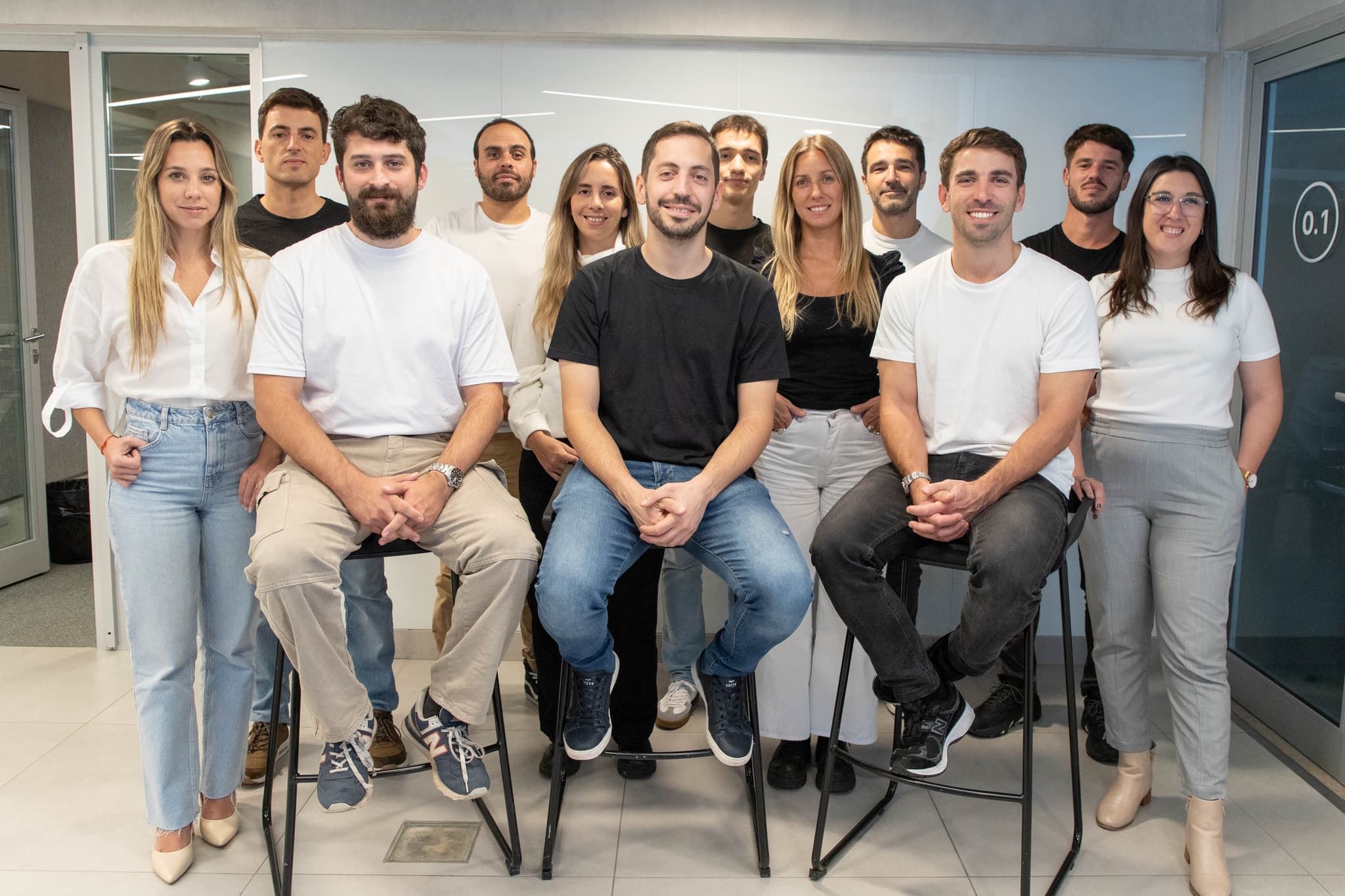 The Flock team member photo 5