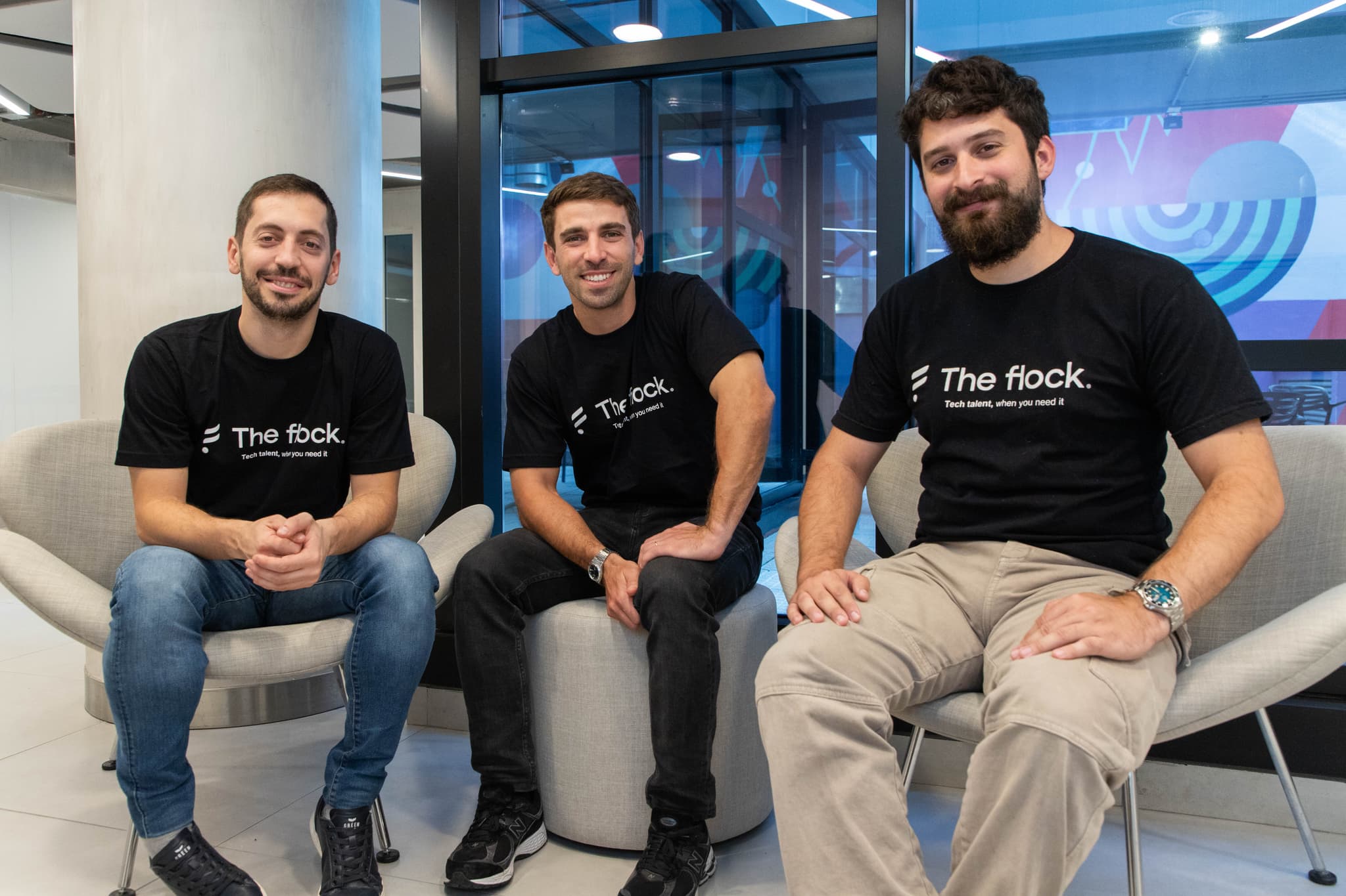 The Flock team member photo 8