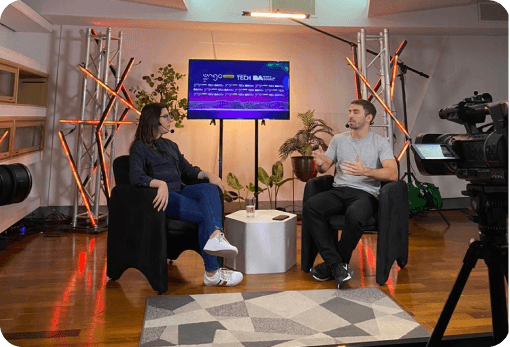 The Flock team member photo 11