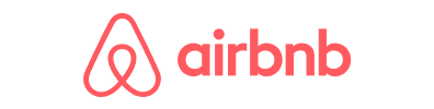 airbnb company logo