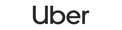 uber company logo