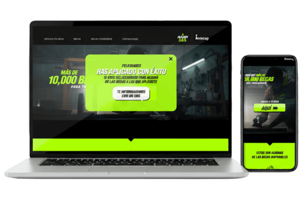 Pepsico project results and outcomes