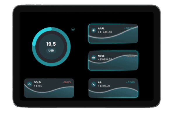 Pollux Finance project results and outcomes