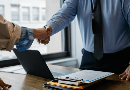 Pollux Finance success case preview image