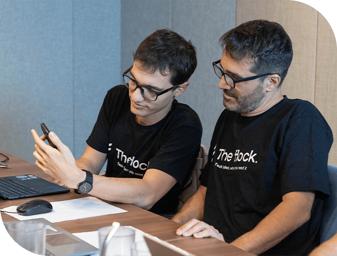 Coactive Training Institute technical solutions and implementation