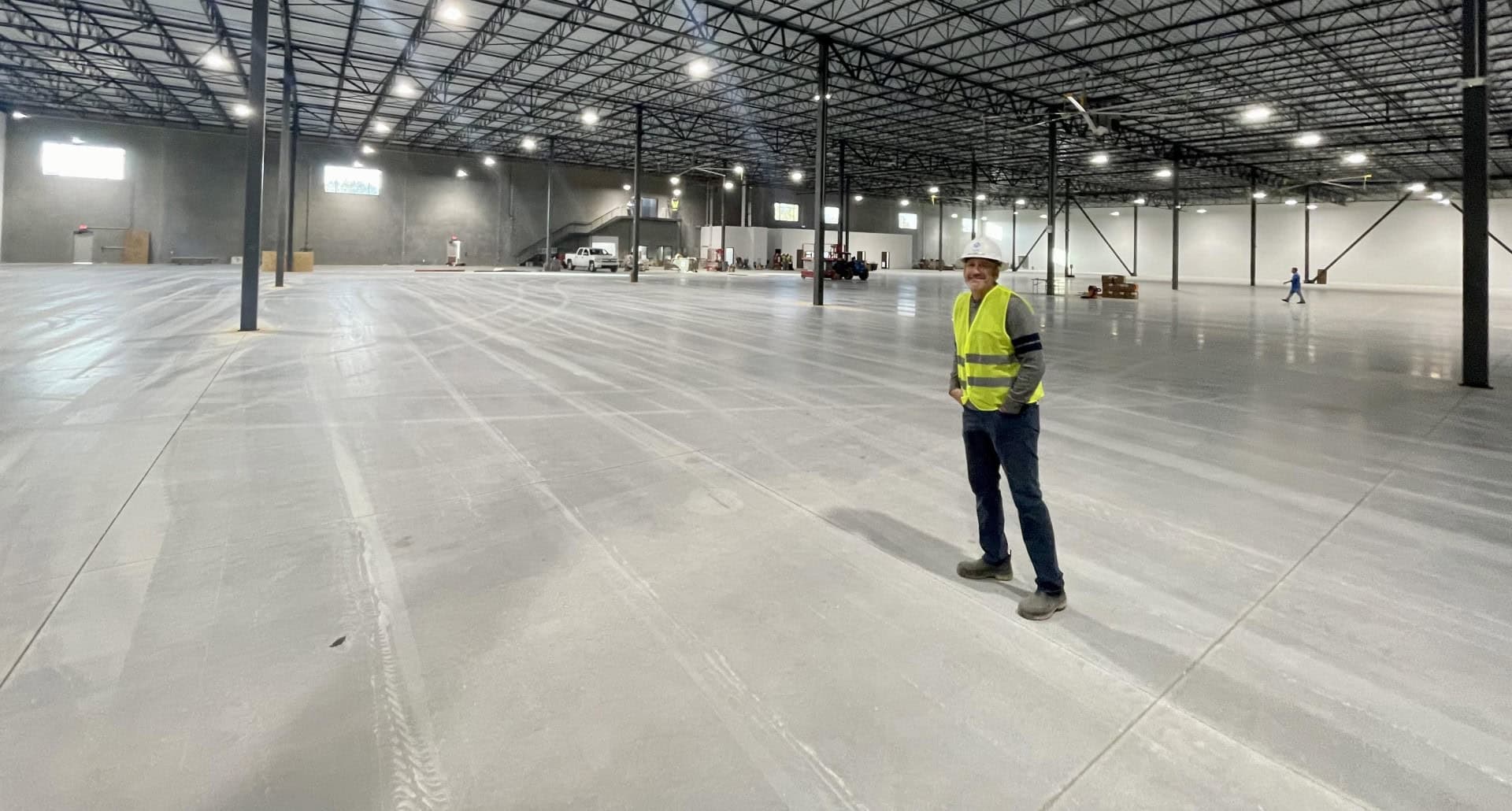 Game & Software Development, UX / UI Design, Interactive Experiences. project background image