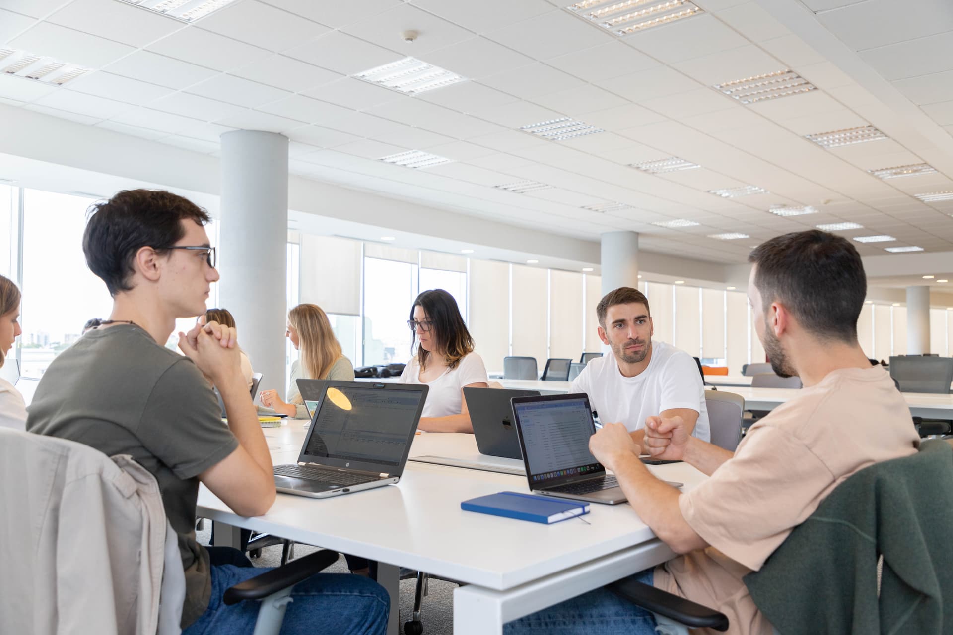 Osana technical solutions and implementation