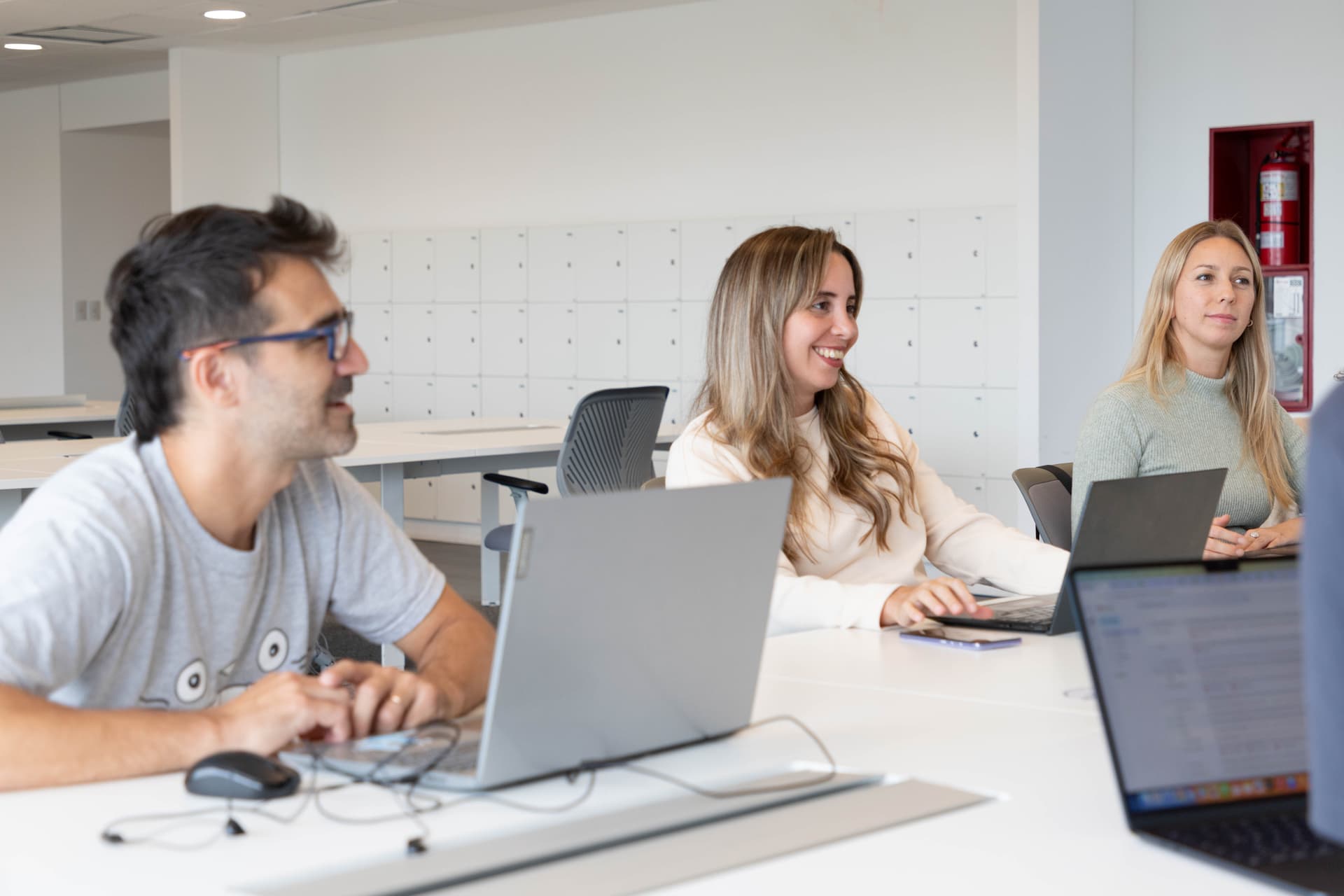 One Bric technical solutions and implementation