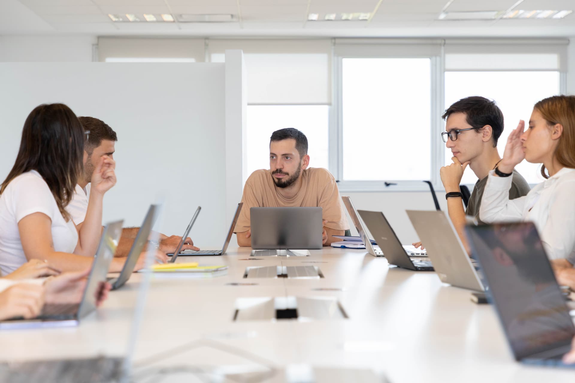 Mountain Partners  technical solutions and implementation