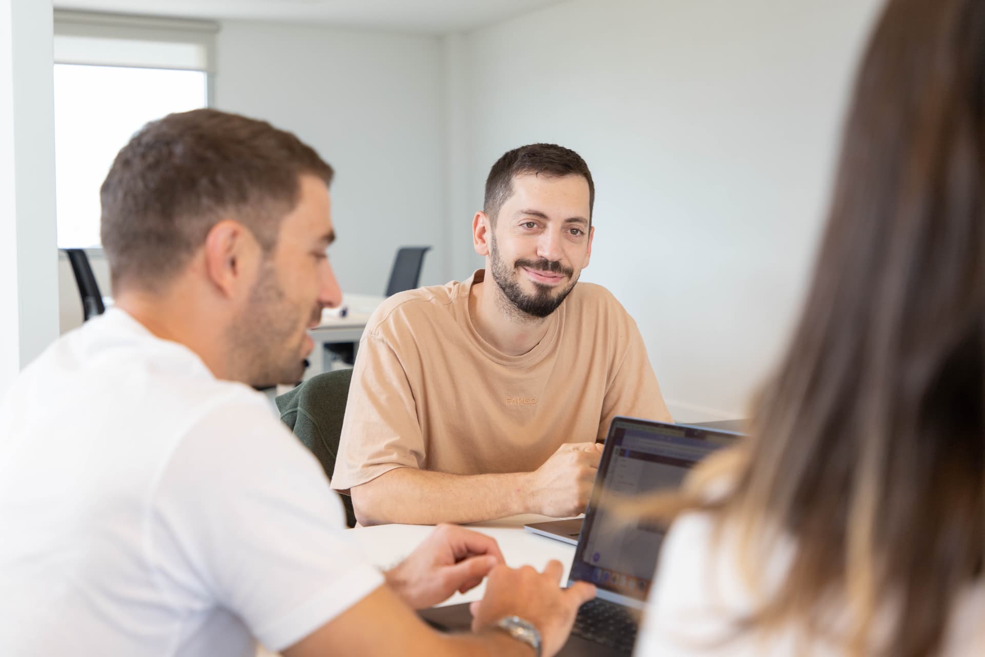 Tokn1 technical solutions and implementation