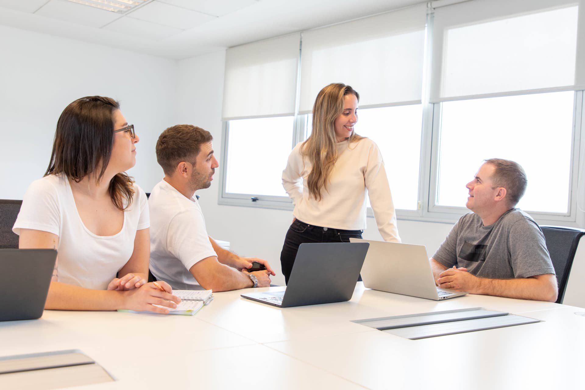 Volt Solar Energy technical solutions and implementation