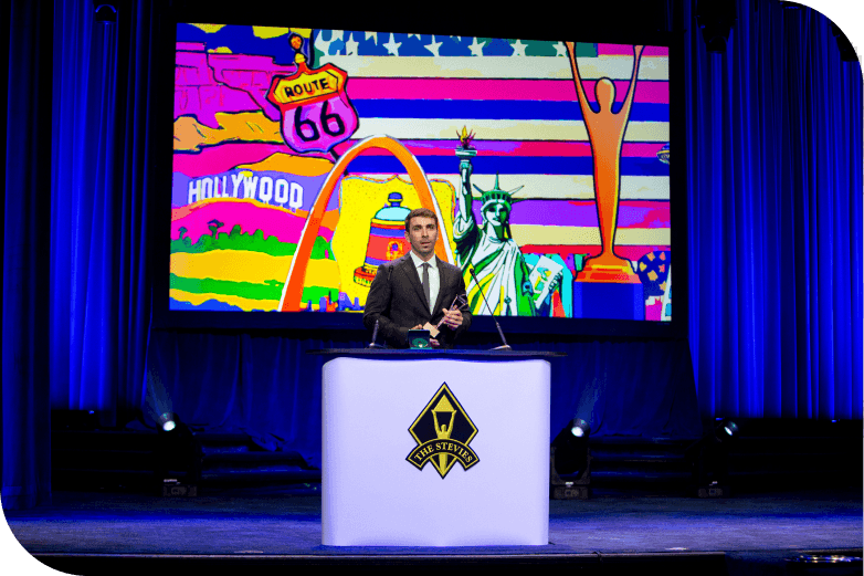 The Flock awards and recognitions showcase