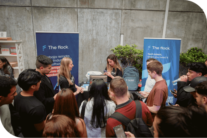 Tech events and industry recognition showcase