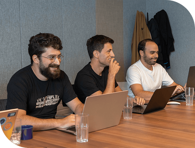 For Drink technical solutions and implementation