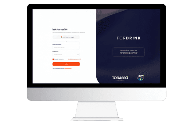 For Drink project results and outcomes