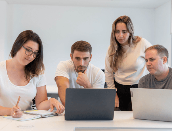 Prosidar technical solutions and implementation