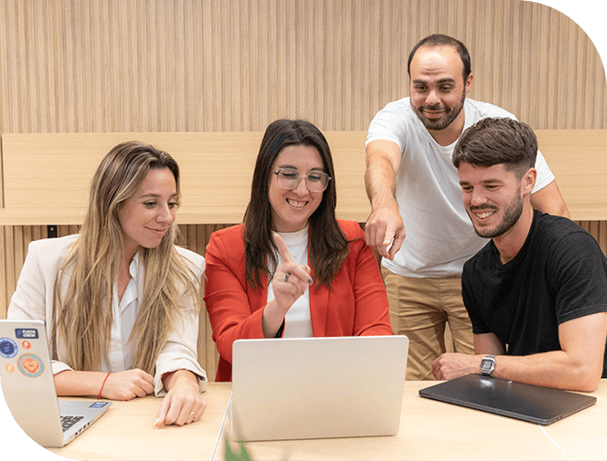 Cashea technical solutions and implementation