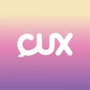 Cux company logo