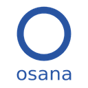 Osana company logo