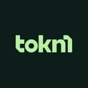 Tokn1 company logo