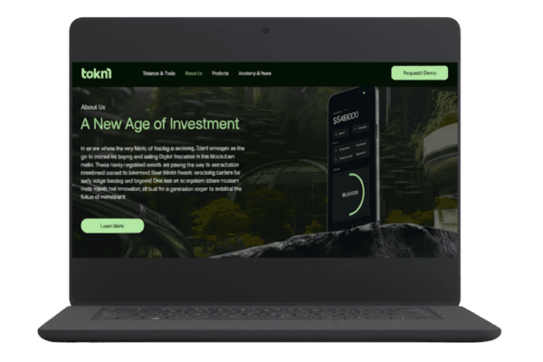 Tokn1 project results and outcomes