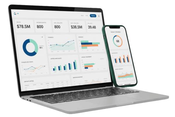 YPF project results and outcomes