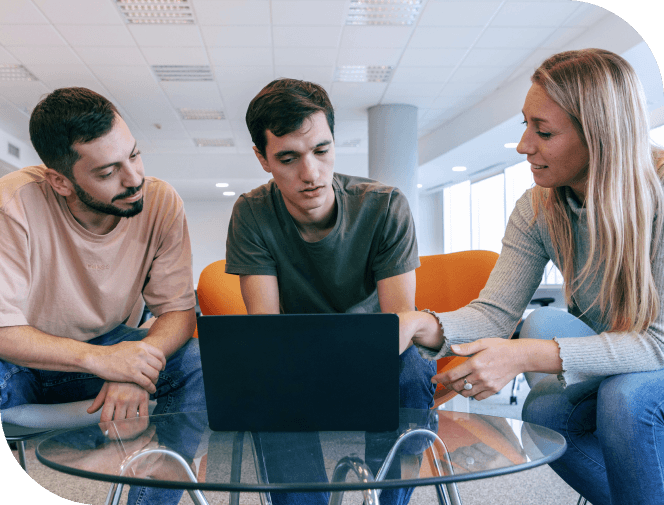 Pepsico technical solutions and implementation