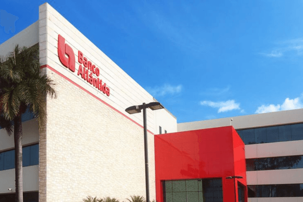 Banco Atlántida success case preview image