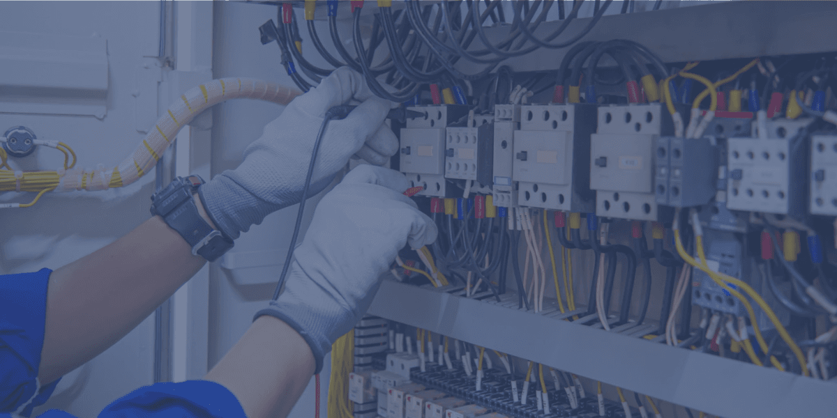 Software Development: Web App Development, Architecture Design, UX / UI Design, Maintenance and Support. project background image