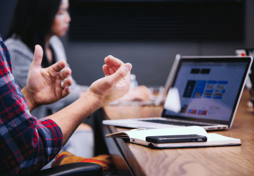 Holt success case preview image