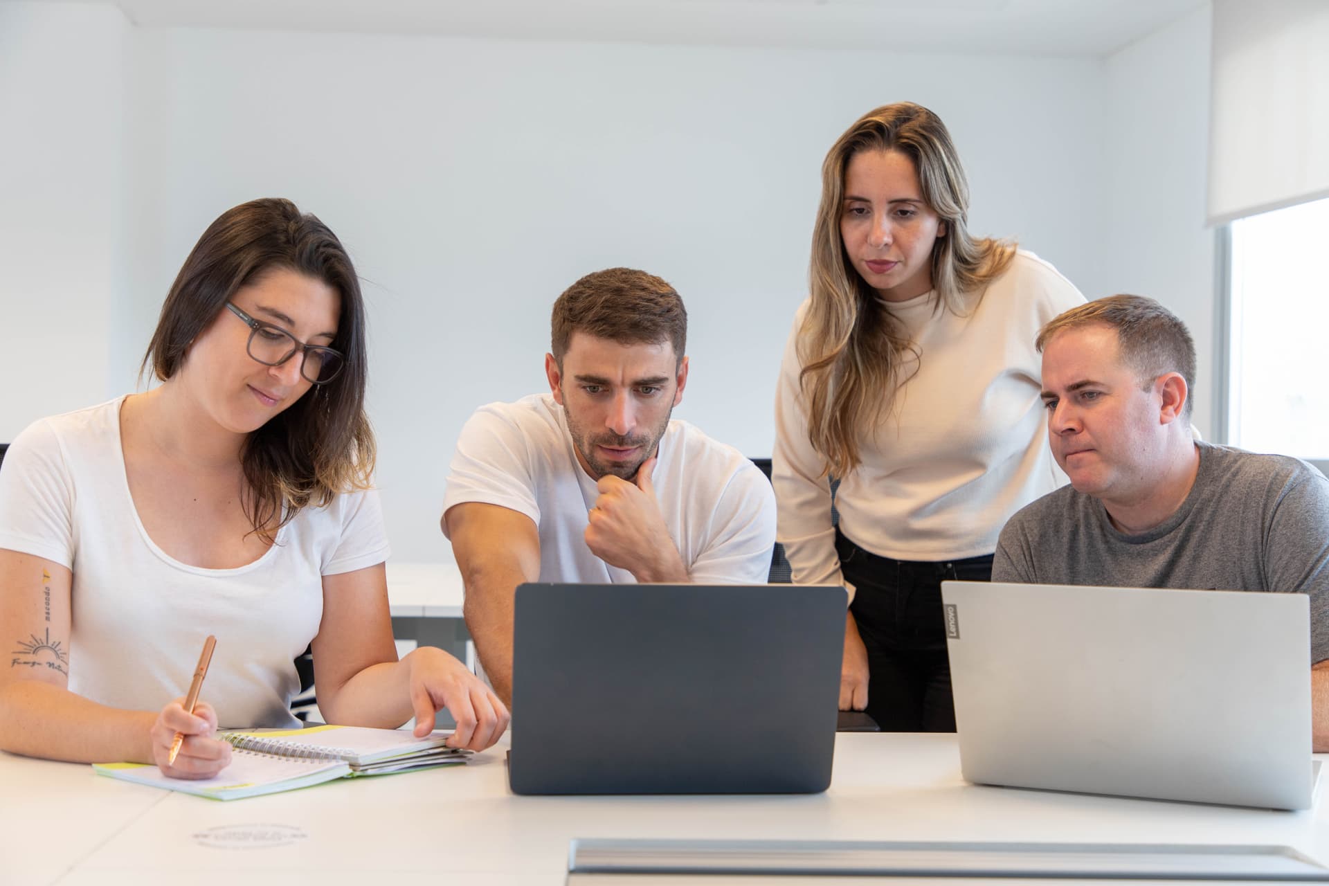 Diversity On technical solutions and implementation