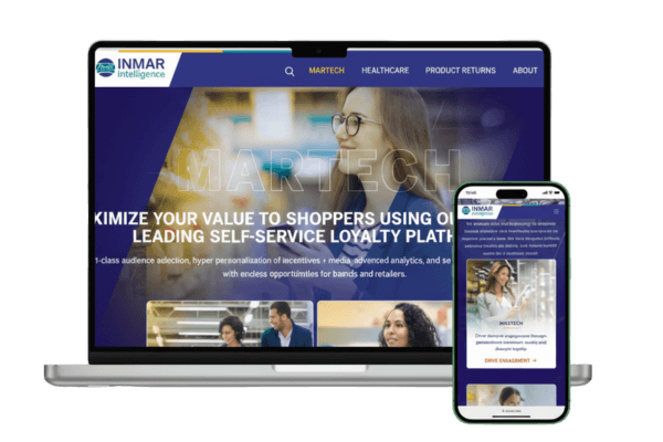 Inmar Intelligence project results and outcomes