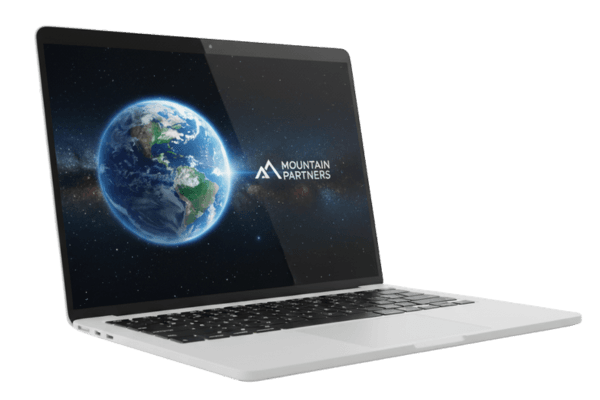 Mountain Partners project results and outcomes