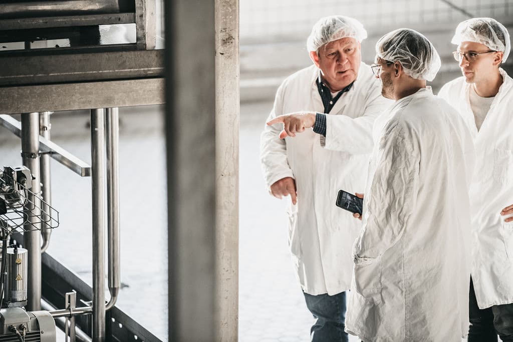 For Drink success case preview image